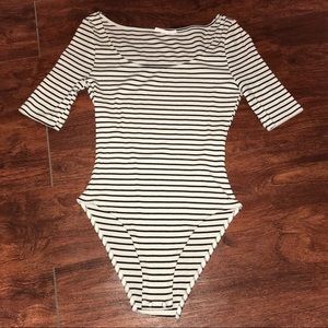 Women’s body suit